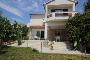 Гостиница Apartments Magasic Dubravka  Башка